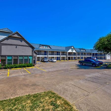 Motel 6-Fort Worth, Tx - White Settlement Exterior foto