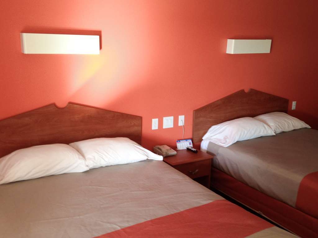 Motel 6-Fort Worth, Tx - White Settlement Quarto foto