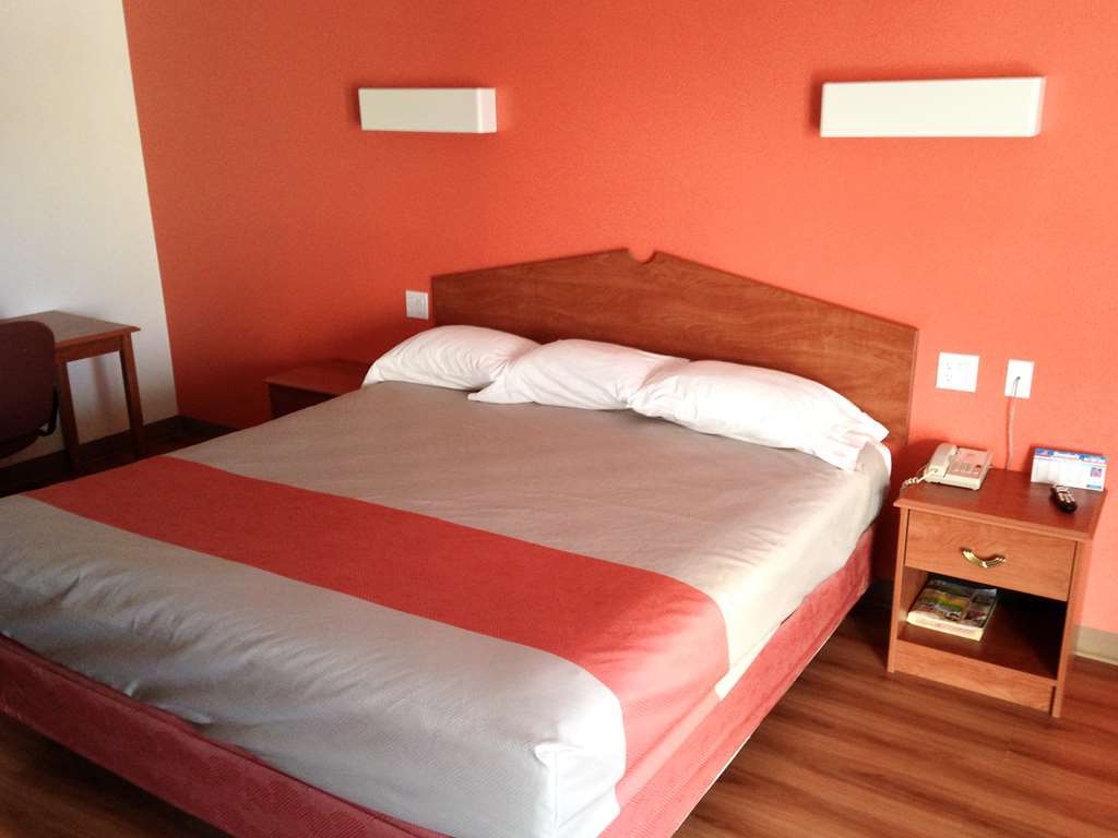 Motel 6-Fort Worth, Tx - White Settlement Quarto foto
